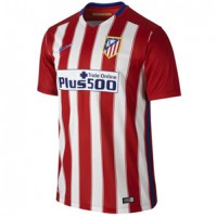 1ªEquipación Atlético de Madrid 2015-2016